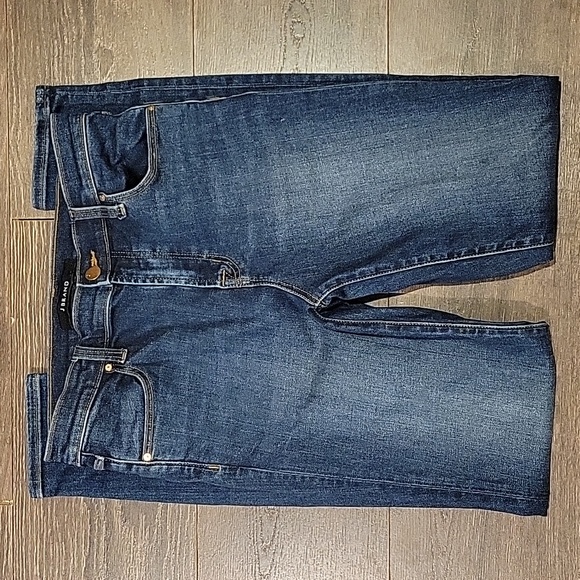 J Brand Denim - ❤️ J BRAND MARIA HIGH RISE SKINNY JEANS, 6 (28)